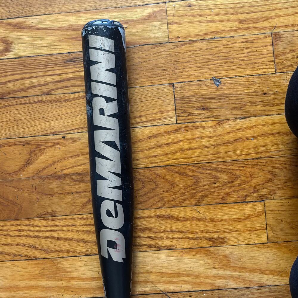 DeMarini Voodoo VDLV14 31" 18oz 2 1/4 -13 Youth Baseball Bat